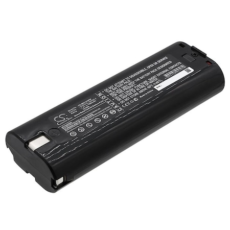 Bsc Preferred Makita Repl. Battery CS-MKT370PW